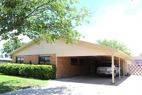 1807 W 9th St, Fort Stockton, TX 79735