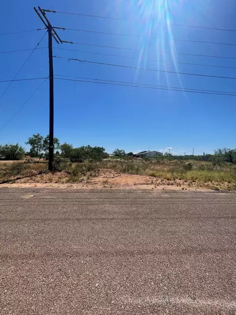 140 Dallas St, Colorado City, TX 79512