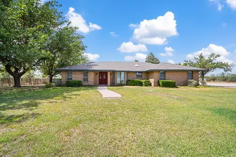 307 Todd Rd, Big Spring, TX 79720 photo 1