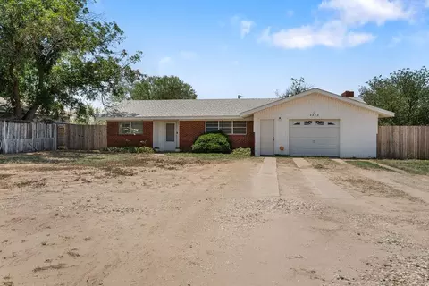 4402 Beechnut, Big Spring, TX 79720 photo 1