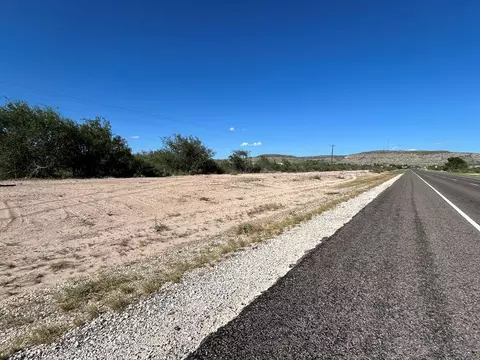 0 Other, Sanderson, TX 79848