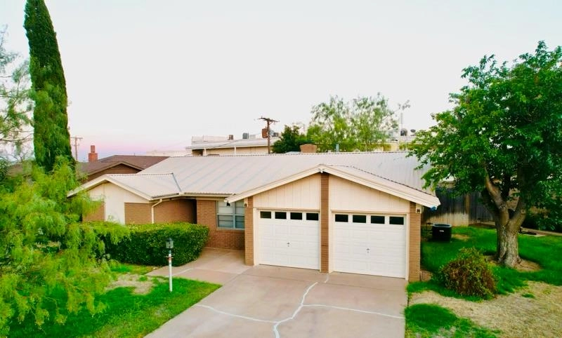 3309 MAXWELL Dr  