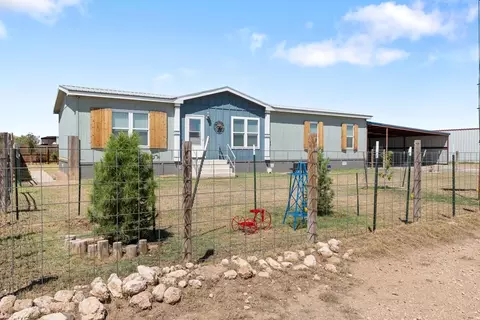 1507 Todd Rd, Big Spring, TX 79720 photo 1