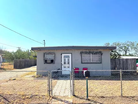 3307 Maple Ave, Big Spring, TX 79720 photo 1