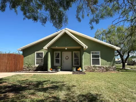 1103 Grafa, Big Spring, TX 79720 photo 1