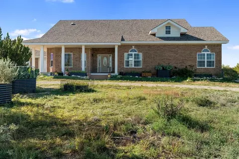 511 Angela Rd, Big Spring, TX 79720 photo 1