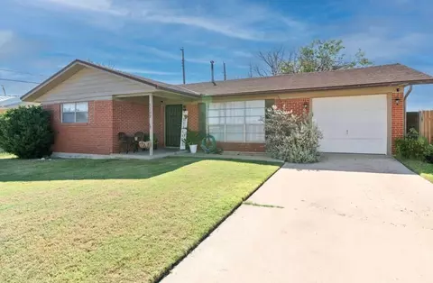 3702 Boulder Dr, Big Spring, TX 79720 photo 1