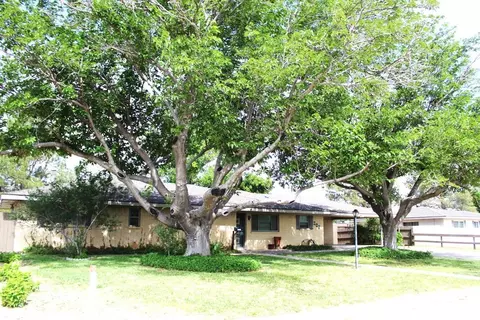307 S S Smt, Fort Stockton, TX 79735
