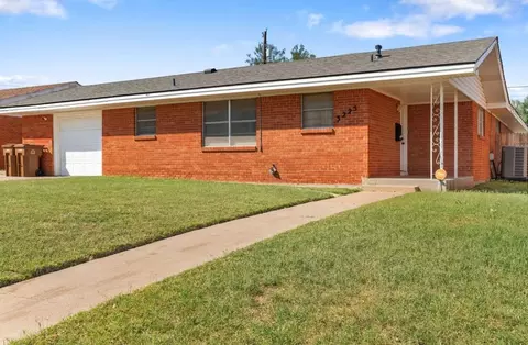 3225 Drexel, Big Spring, TX 79720 photo 1