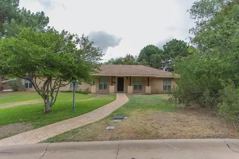809 Mountain Park Dr, Big Spring, TX 79720 photo 1