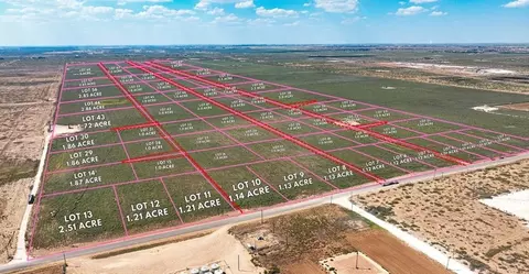 1 S County Rd 1040, Midland, TX 79706