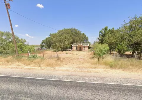 6112 Fm 846, Knott, TX 79720