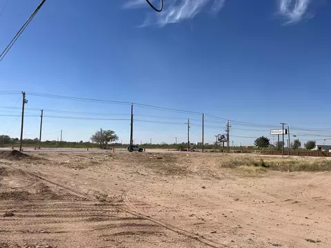 0000 E Hwy 80, Midland, TX 79701