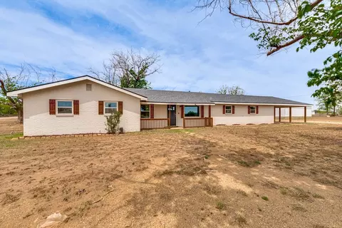 5701 E Midway Rd, Big Spring, TX 79720 photo 1