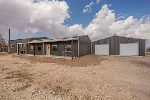 1511 Todd Rd, Big Spring, TX 79720 photo 1