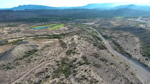 Undisclosed, Lajitas, TX 79852