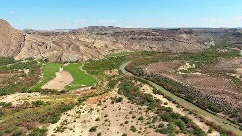 lot4 Riverview St, Lajitas, TX 79852
