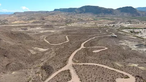 lot3 Mesa Vista St, Lajitas, TX 79852