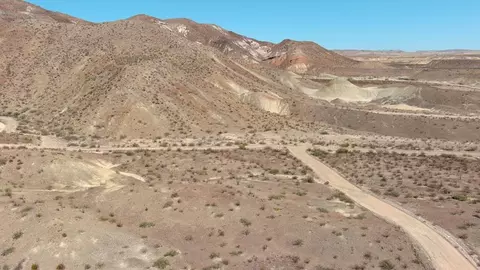 lot6 Mesa Vista St, Lajitas, TX 79852