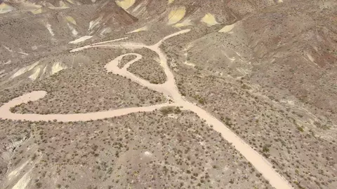 lot7 Mesa Vista St, Lajitas, TX 79852