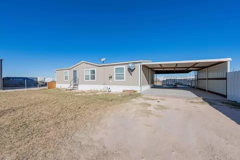 6716 S County Rd 1160 #A, Midland, TX 79706
