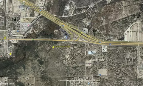 0000 Us 290, Fort Stockton, TX 79735