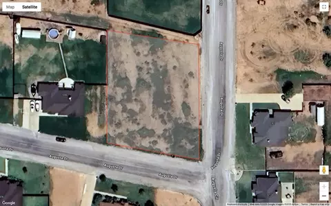 1315 Augusta Dr, Snyder, TX 79549 photo 1