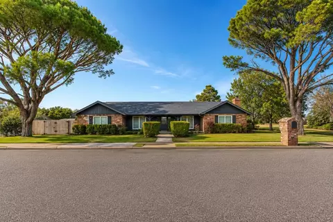 603 Scott Dr, Big Spring, TX 79720