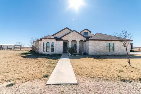 6900 E Midway Rd, Big Spring, TX 79720 photo 1