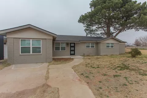 5613 E Midway Rd, Big Spring, TX 79720 photo 1