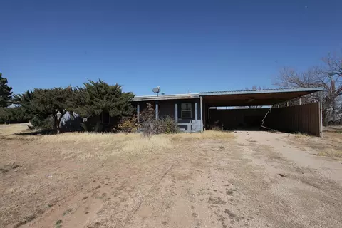 5201 Dawson, Big Spring, TX 79720 photo 1
