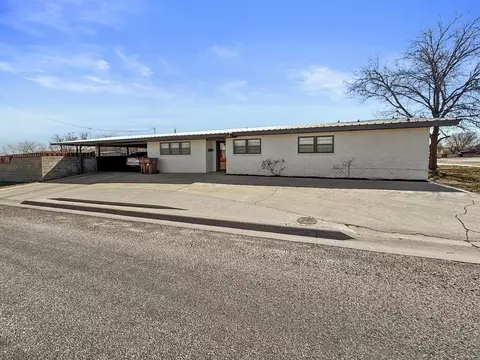 200 E 24th St, Big Spring, TX 79720 photo 1