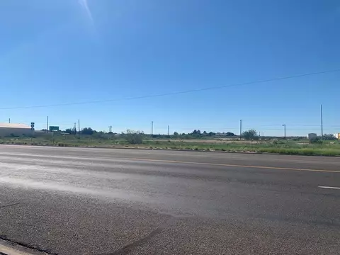 2800 W Dickinson, Fort Stockton, TX 79735