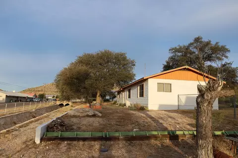Other - 301 E Kerr, Sanderson, TX 79848 photo 1 of 13