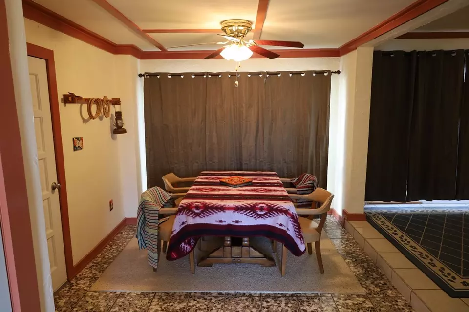 Dining - 301 E Kerr, Sanderson, TX 79848 photo 2 of 2