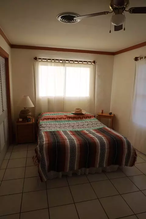 Bedroom - 301 E Kerr, Sanderson, TX 79848 photo 1 of 3