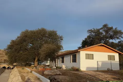 Exterior - 301 E Kerr, Sanderson, TX 79848 photo 1 of 15