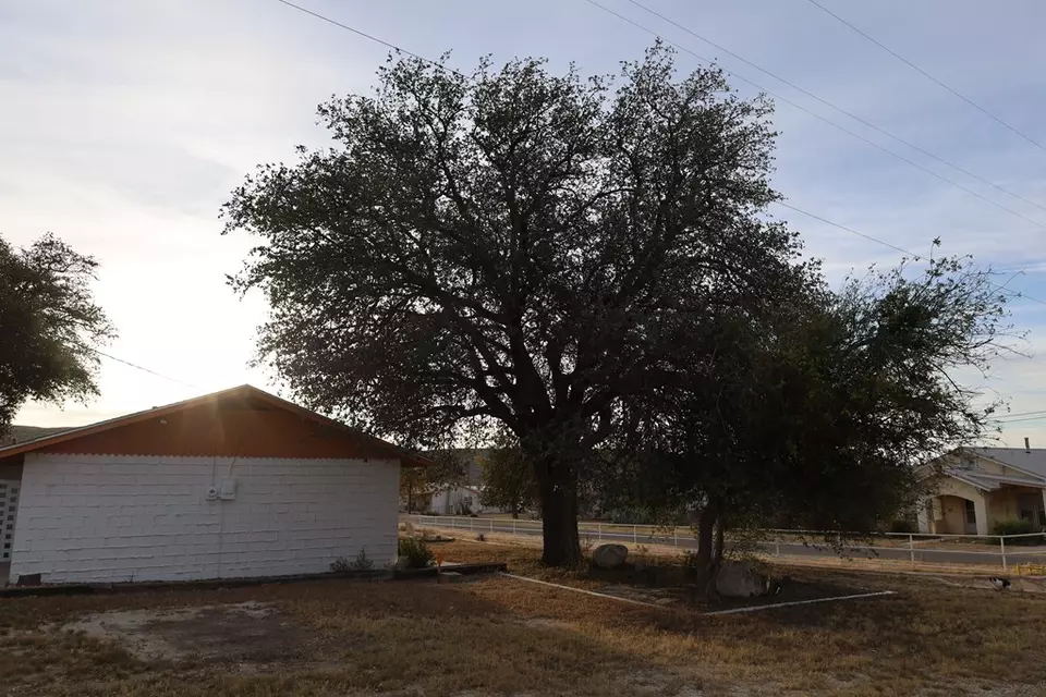 Exterior - 301 E Kerr, Sanderson, TX 79848 photo 13 of 15