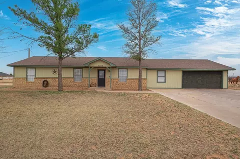 7100 E County Rd 90, Midland, TX 79706 photo 1