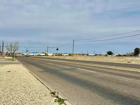1800 N Front, Fort Stockton, TX 79735