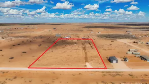 6505 S County Rd 1060, Midland, TX 79706