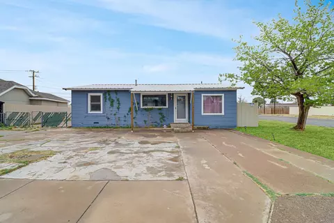 3413 Travis Ave, Midland, TX 79707