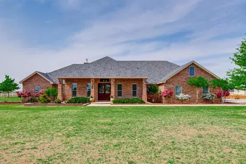13001 E County Rd 116, Midland, TX 79706