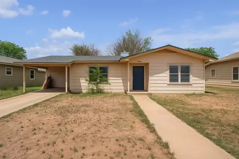 1621 E 17th St, Big Spring, TX 79720 photo 1