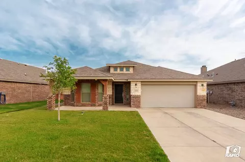 1207 Wrangler Ln, Midland, TX 79705 photo 1