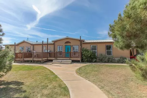 7700 Glory Rd, Big Spring, TX 79720 photo 1