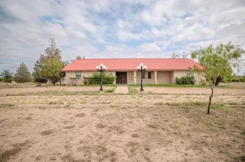 802 Todd Rd, Big Spring, TX 79720 photo 1