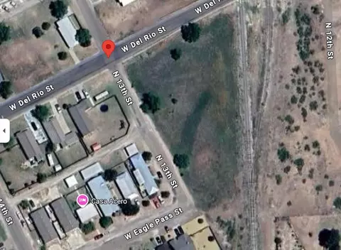 tbd N 13th St, Alpine, TX 79830