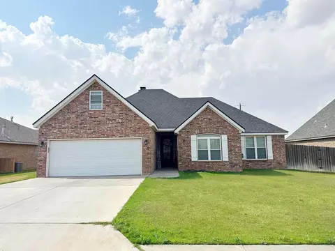 806 Buffalo Ct, Stanton, TX 79782 photo 1