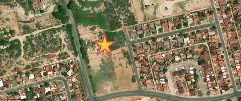 tbd Wasson Rd, Big Spring, TX 79720